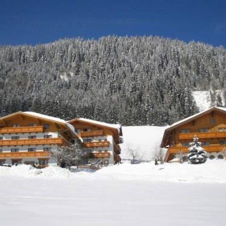 Ferienhaus And Reiterhof Poettler Flachau Exteriör bild